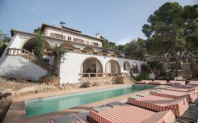 Dora (adults Only) Jávea